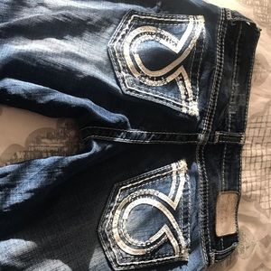 Big star jeans